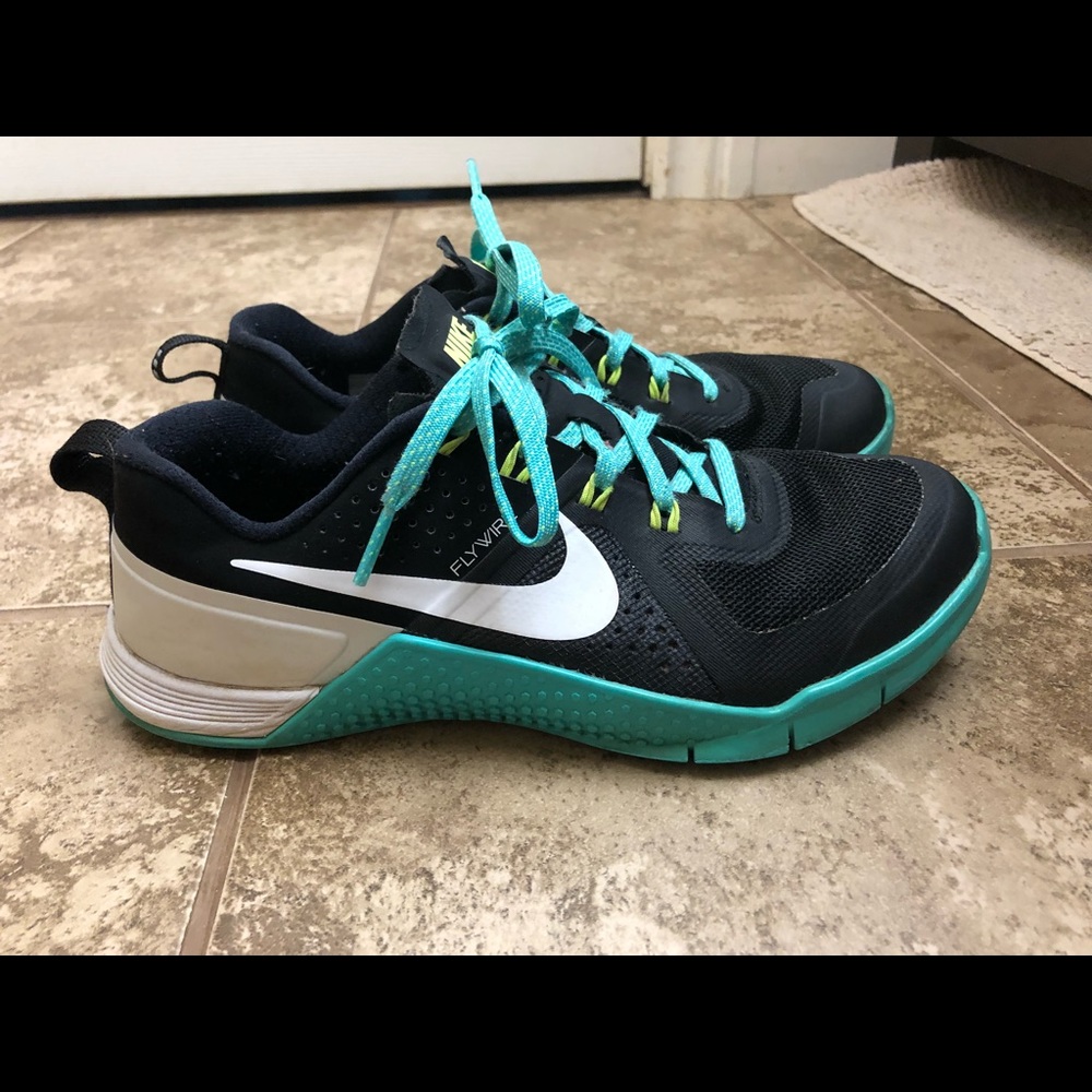 Nike Metcon
